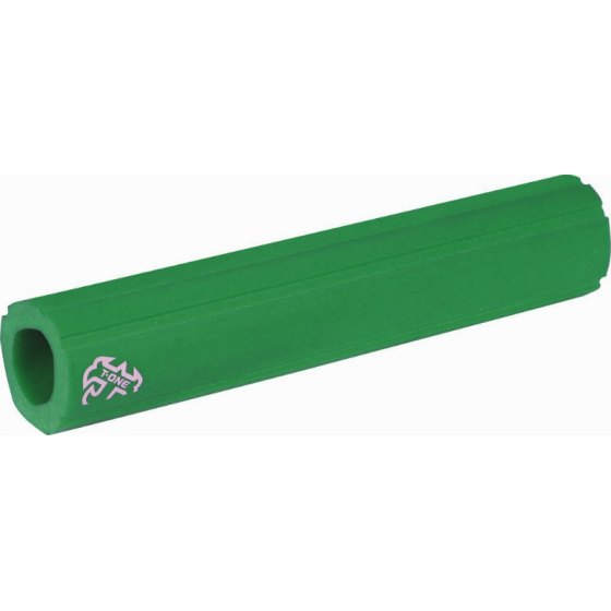 T-One Deja Vu Coppia Manopole in Silicone Verde